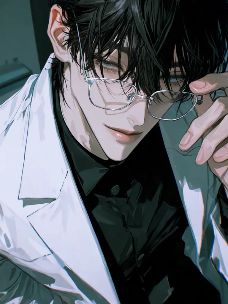 _shinosaki의 No Neglect Allowed