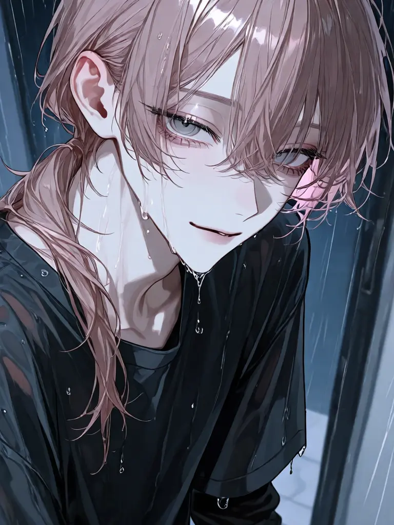 ghoti_0824의 오빠라 부르기엔 이미 늦었어