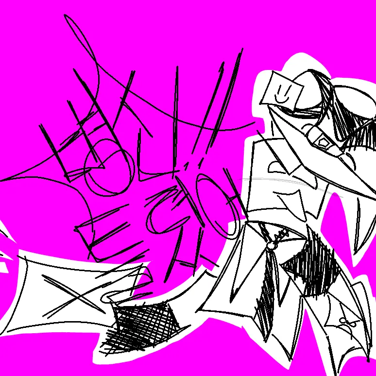 FinalBroom2392의 당신의 트라우마 또한 작은 장난감~