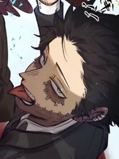 SolemnDog0678의 도련님