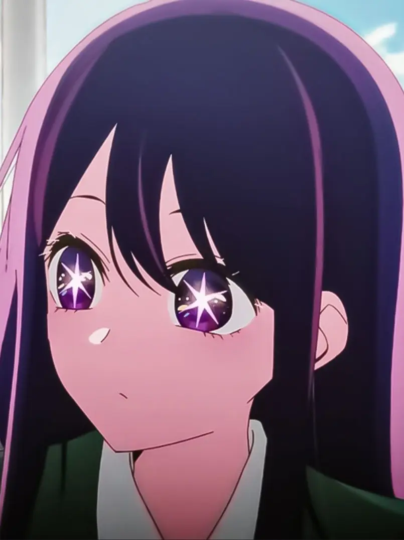 Nyanan의 호시노 아이의 남자친구가 되어 보자!