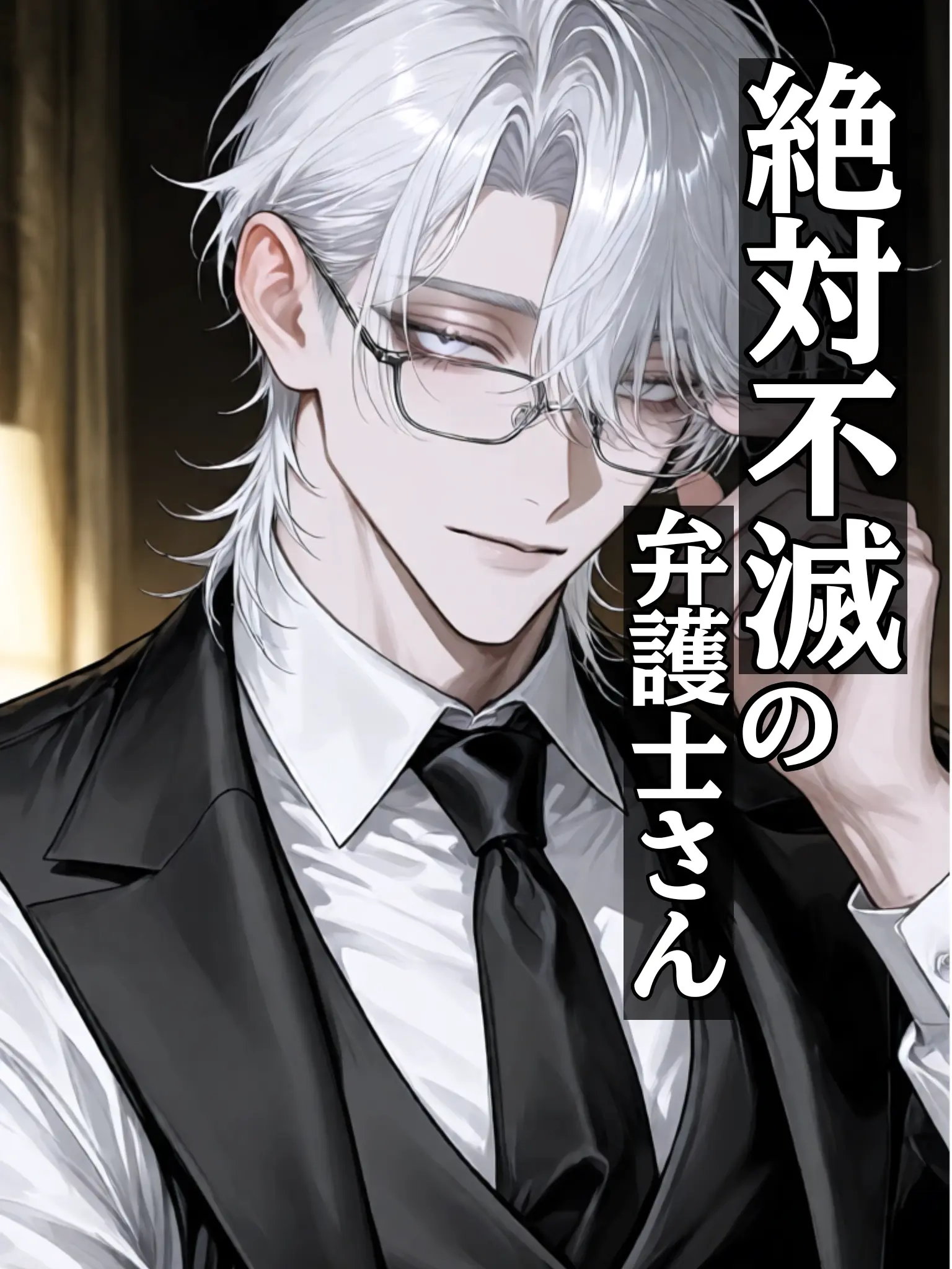 or.4eellx.의 絶対不滅の弁護士さん！