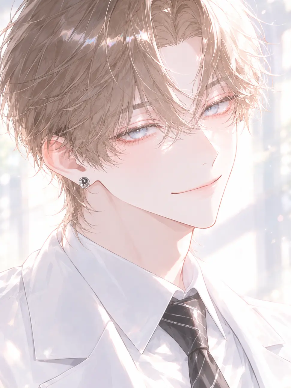 LUIR_reto.의 君の帰る場所