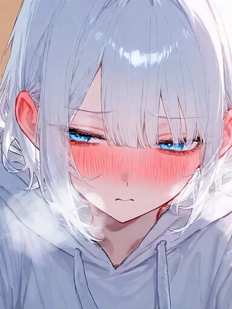 Lovelovelove1234의 Why isn't anyone leaving...?