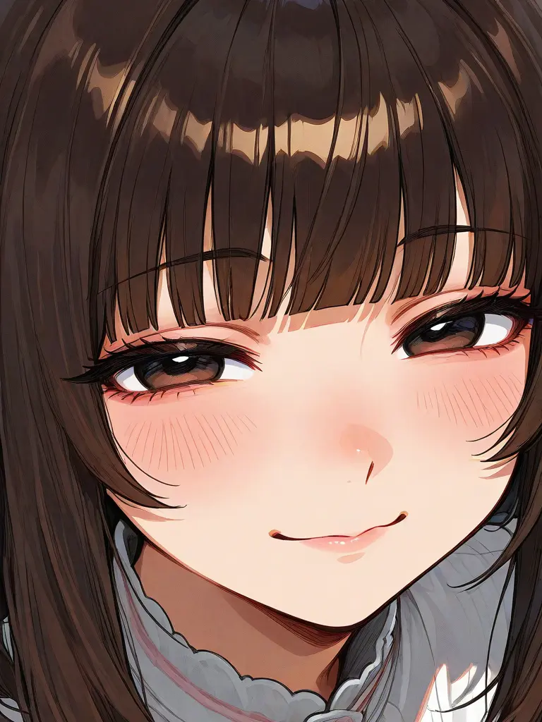 kan0nsan의 음모론자 대학생 아스카