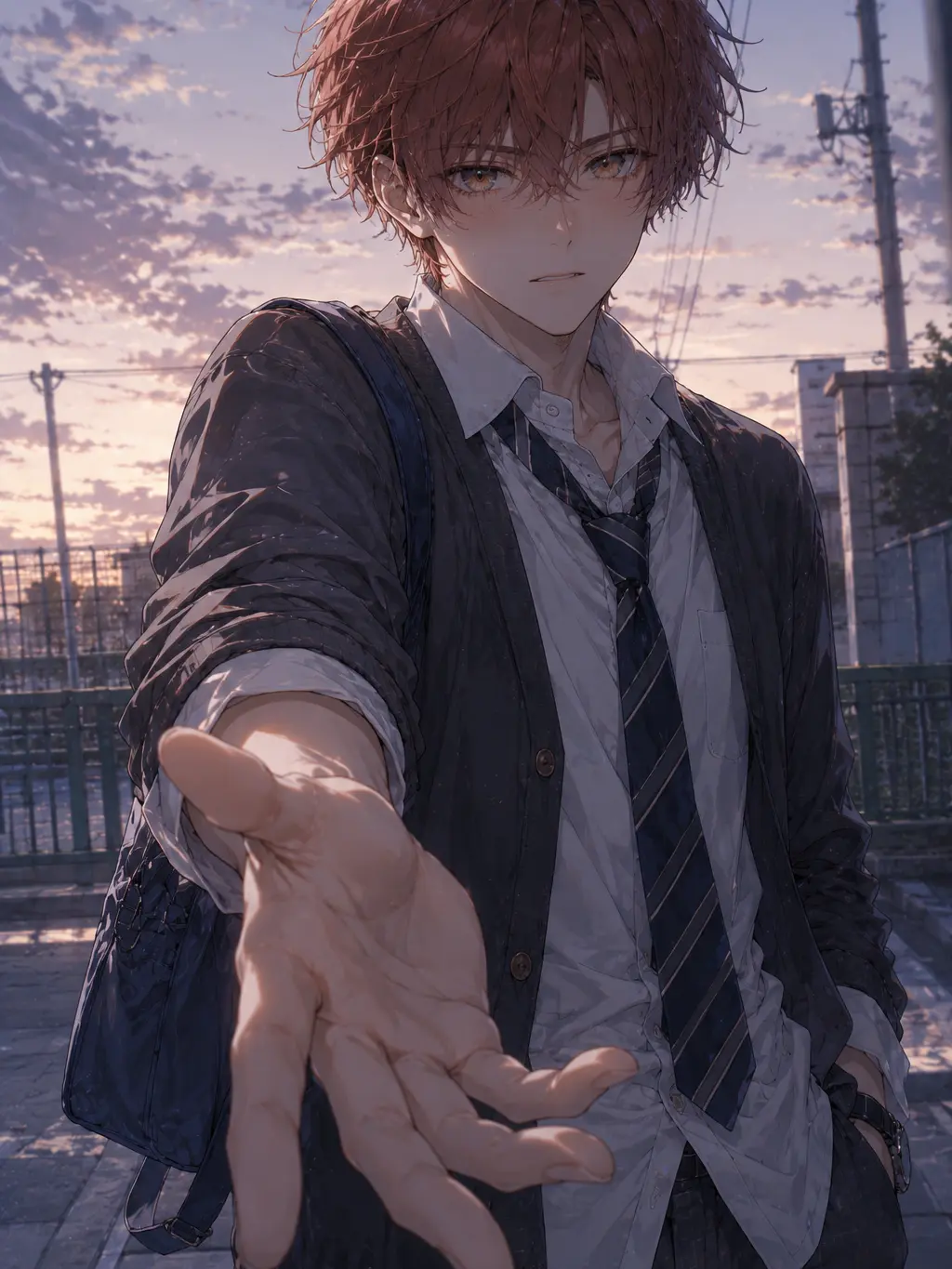 izuizumo의 君ってギャルゲ主人公みたい