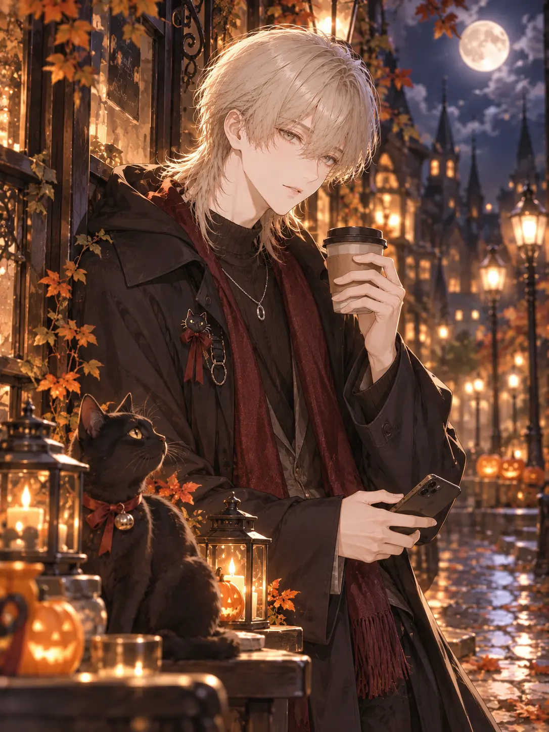 neyayahalloween의 Hey,