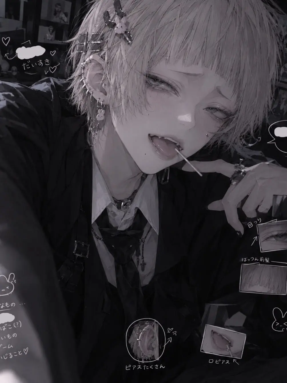 mu_suke0723의 『ただいま』の先は誰も知らない