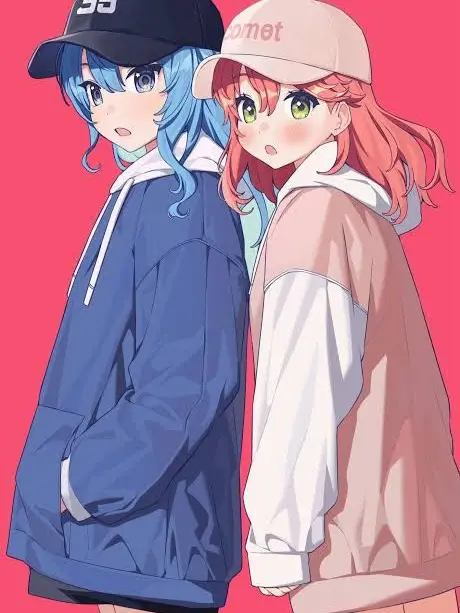 ruitomo의 てぇてぇほしぃい！！！！！！！！！！