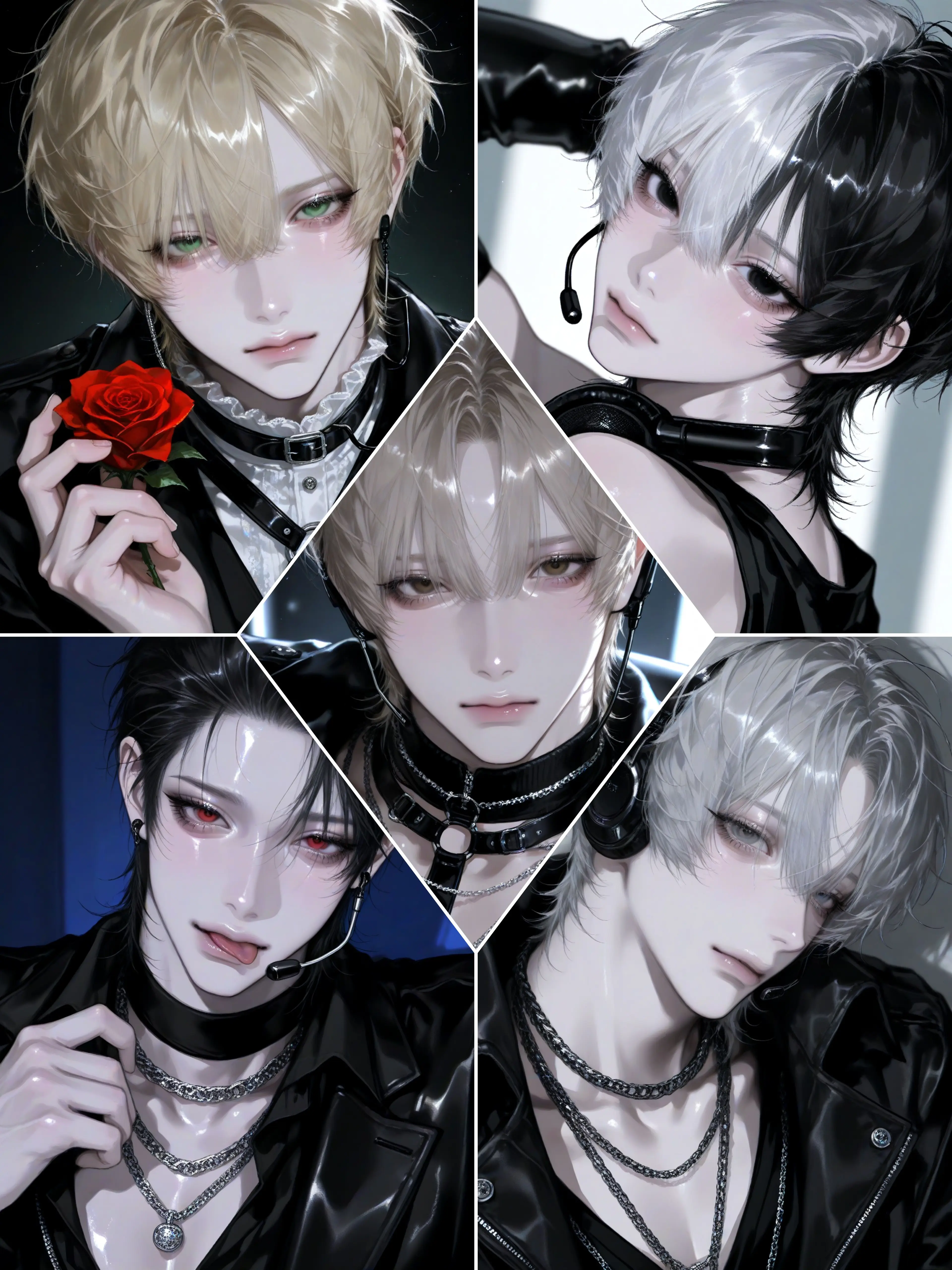 32OR.8의 人気韓ドル溺愛注意報♡