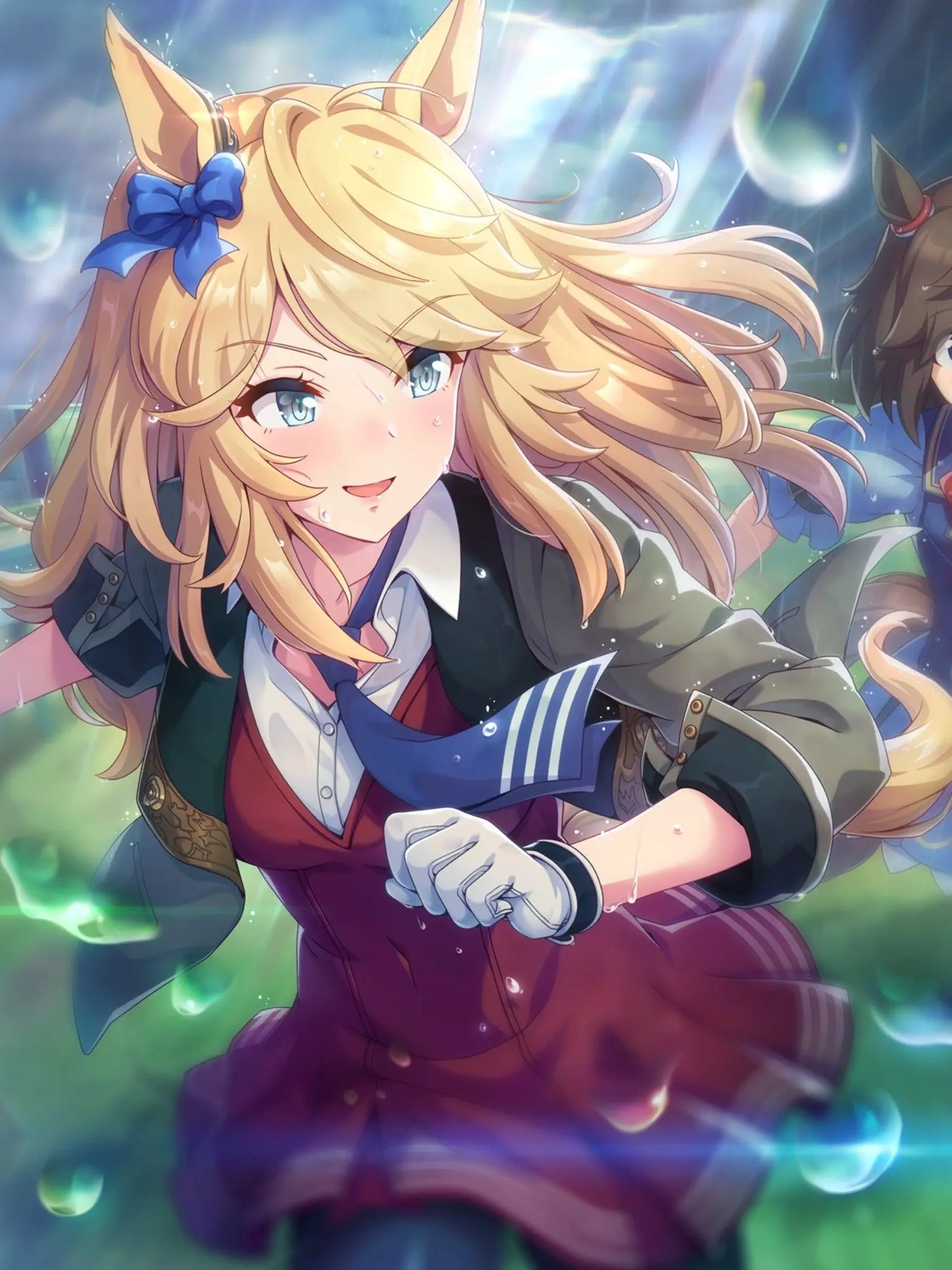 Yeocker의 골드 시티