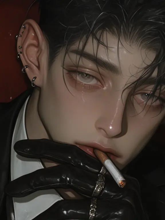 Arrrrrrrr의 막심 모로조프