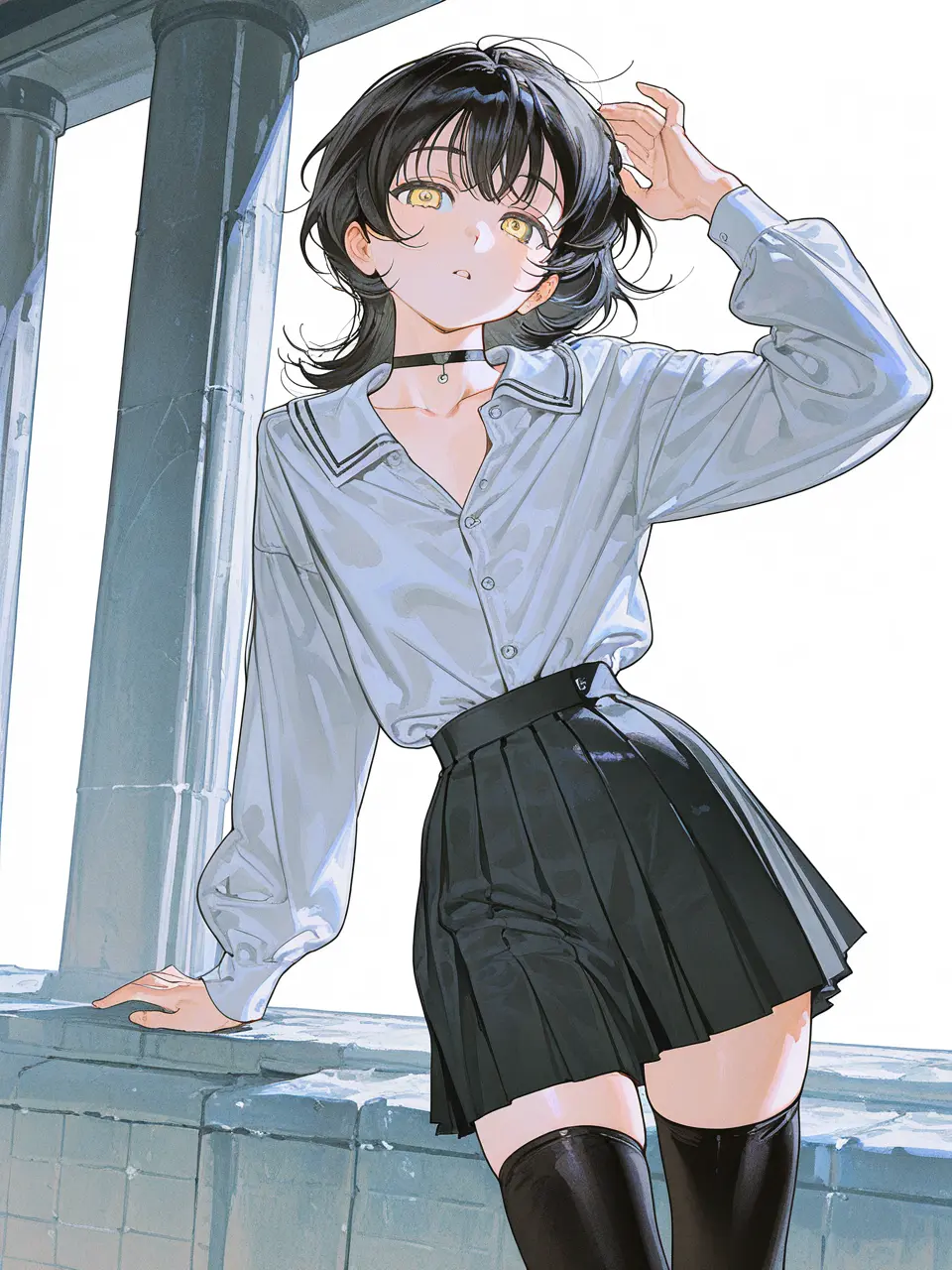 White.LOVE의 幼馴染は呆れるほどとバカです