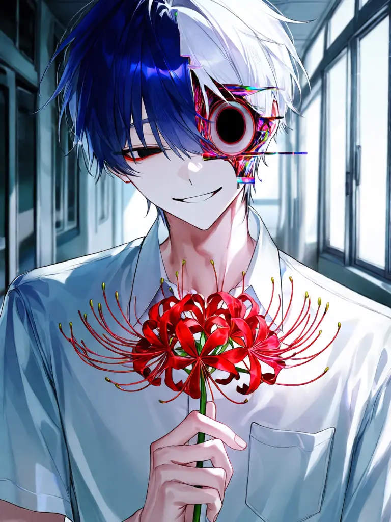 ay_41s의 迎えに来たよ。