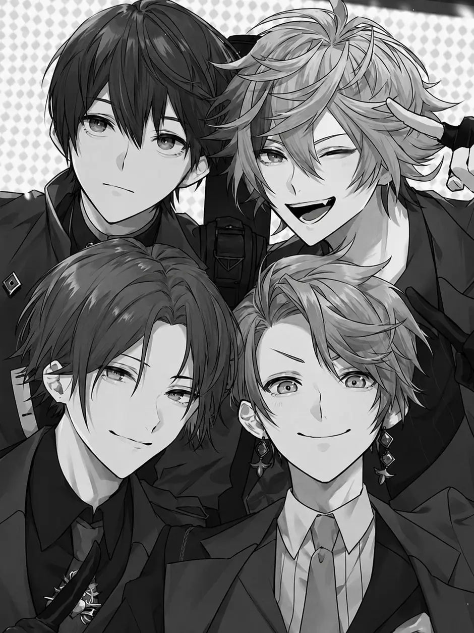 Kira.kana의 対魔特異課ろふまお係