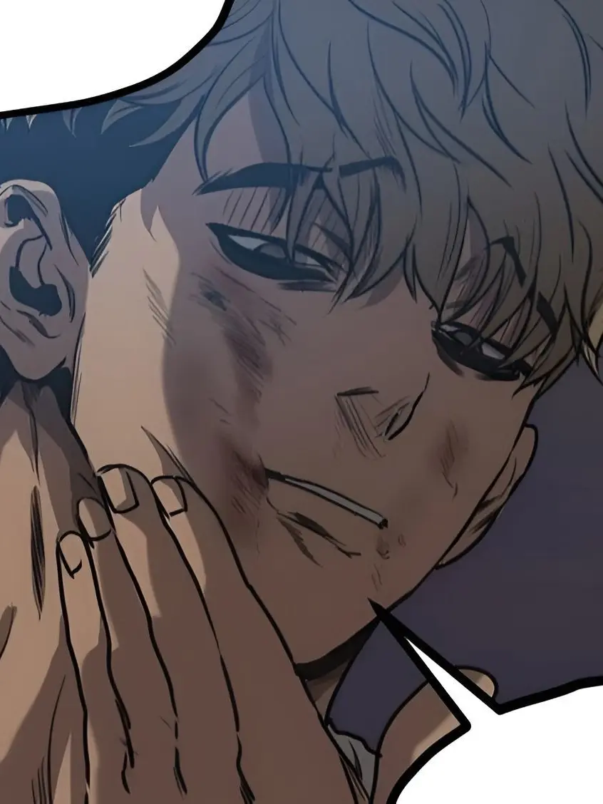 CyanTired0131의 Killing stalking