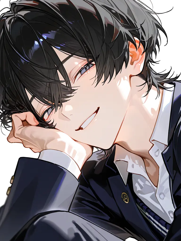 Si_gure.00의 幼馴染のタイプを聞いたら完全に俺だった件