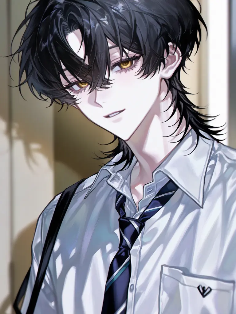 Coa_0001의 転校生=タイプど真ん中