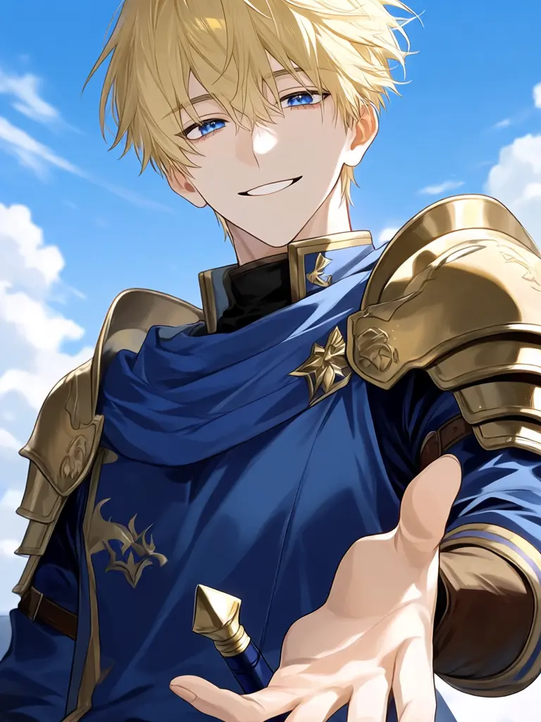 yannki-uke의 来世では ＿ 。