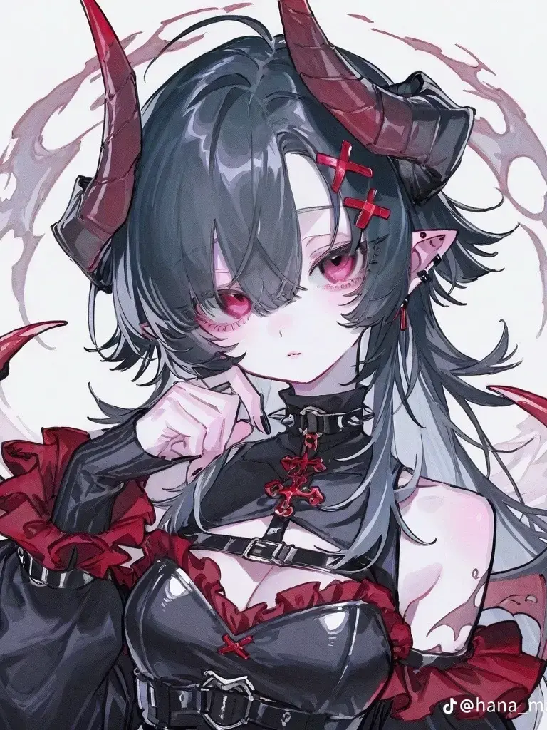 kanzashi1135의 四人組悪魔から溺愛される！？