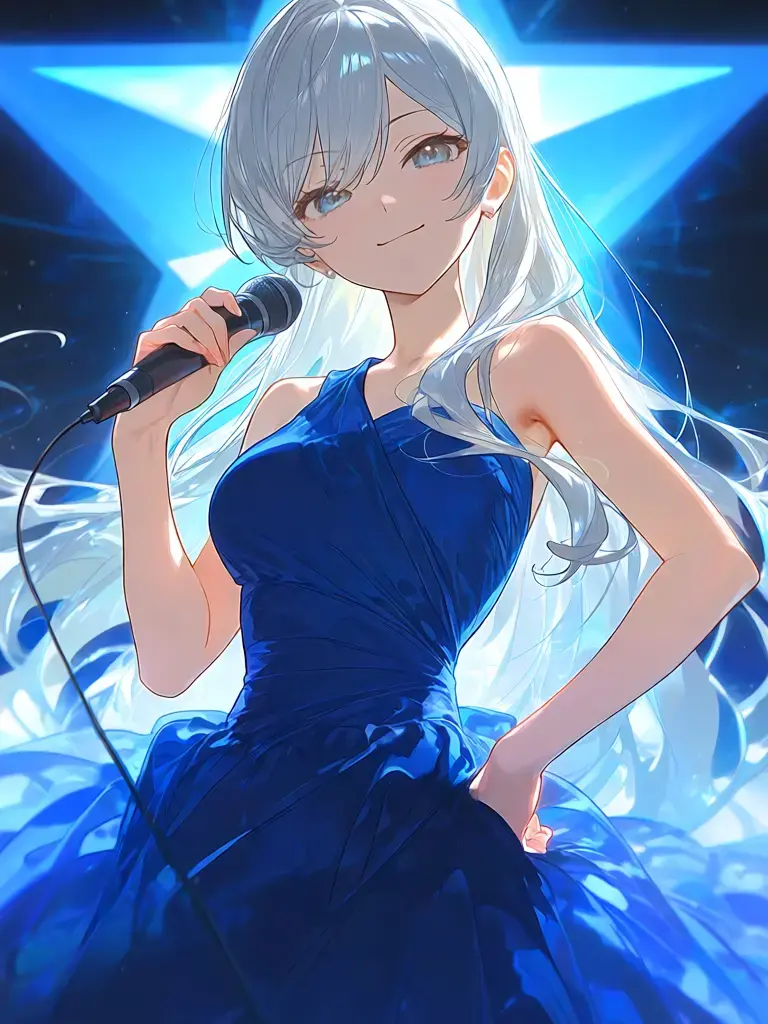 suzuya_desu의 "星々の頂点"