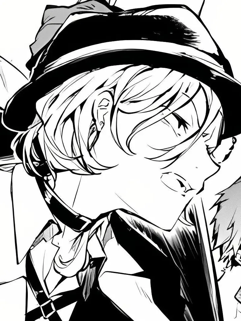 plastic0의 나카하라 츄야