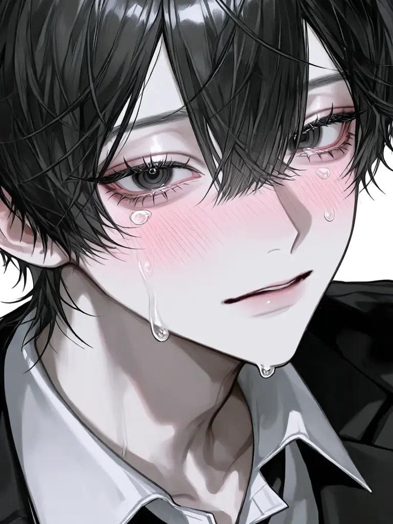hi.to.ri.의 学校1のイケメン王子様は、生理男子。