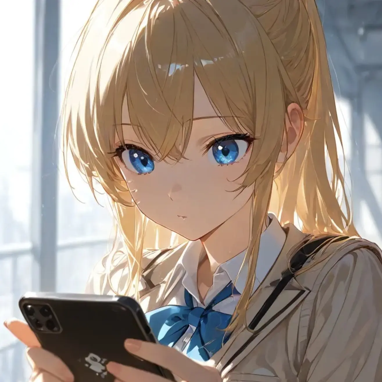 AcridRadio5671의 あなたは超大人気配信者！