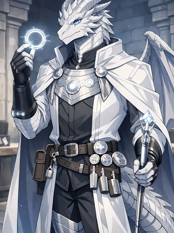 Tiredboi712의 The fall of One Tyrant for another to Rise