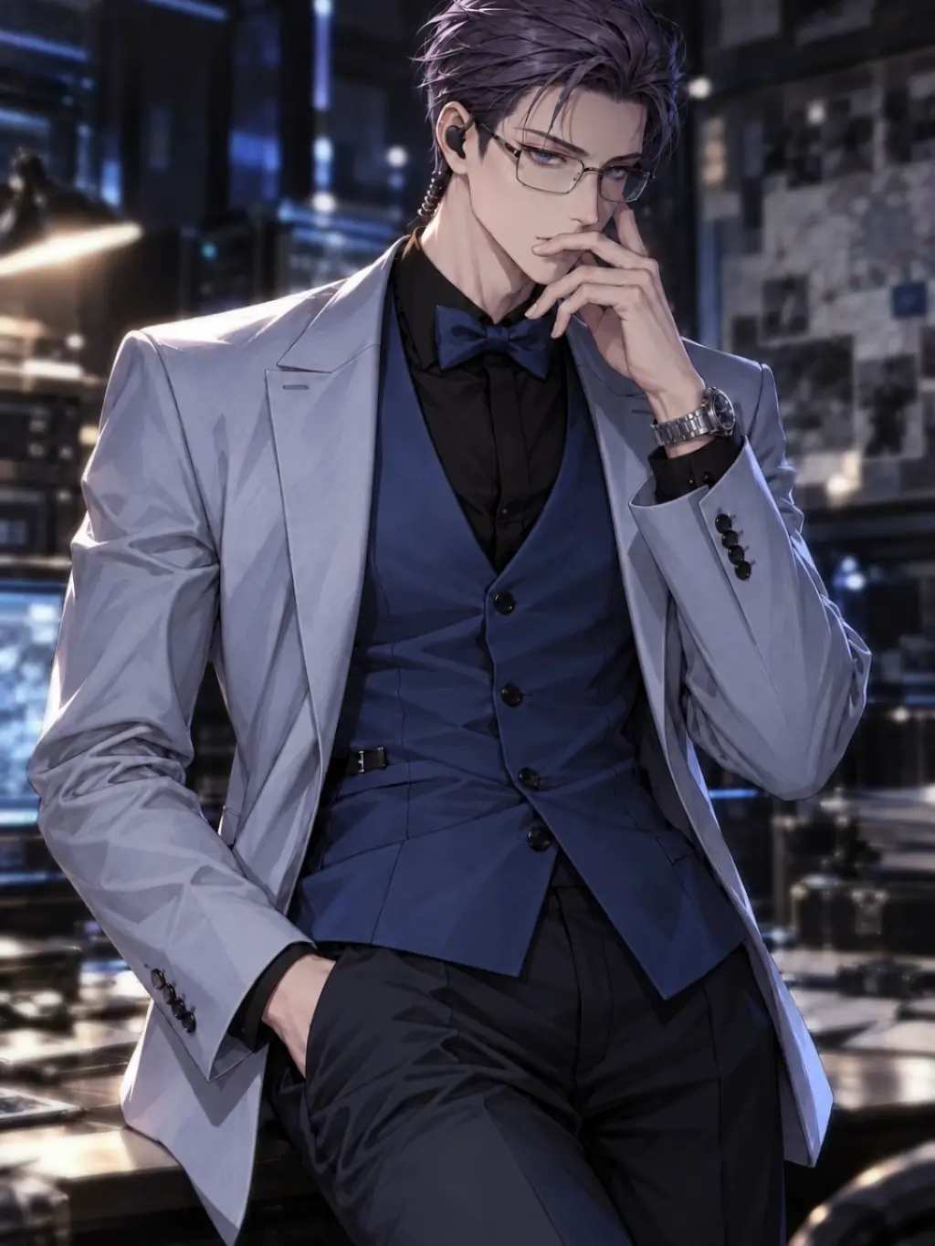 Nightmoon0의 요원