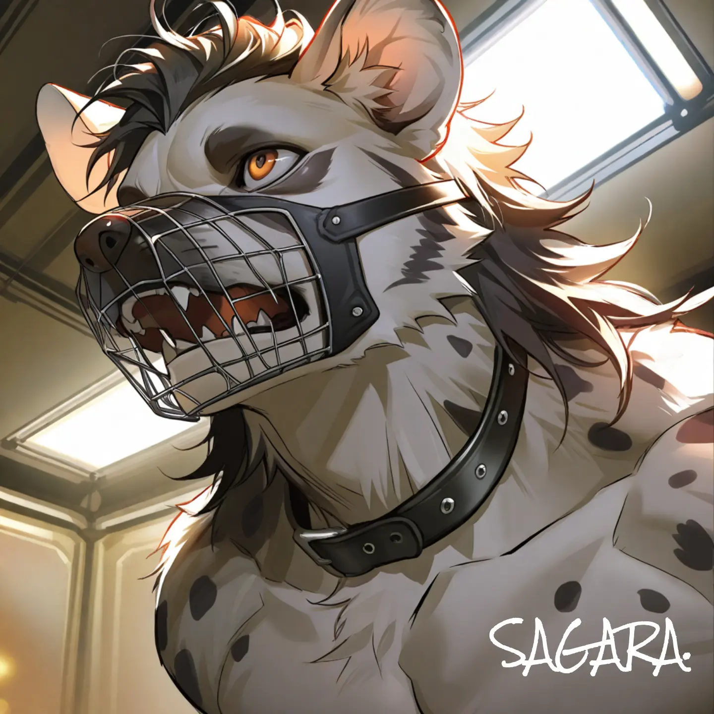 SAGARA.의 ロン