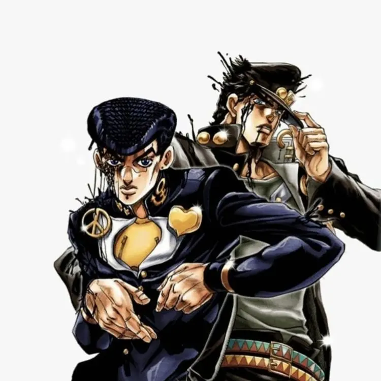 JoJo.love2011111의 取り合いされてみない？