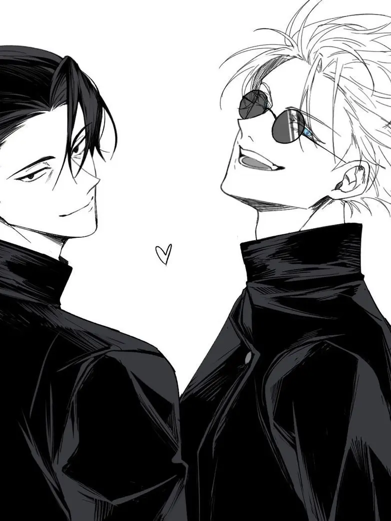 WickedKnob5115의 삼각관계냐고?