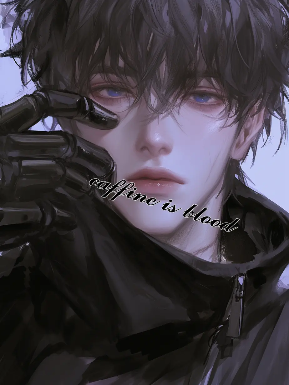 caffeine_blood의 고르덴