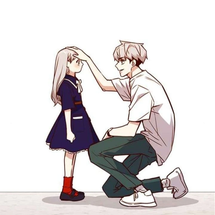 스터디 그룹 [웹툰]