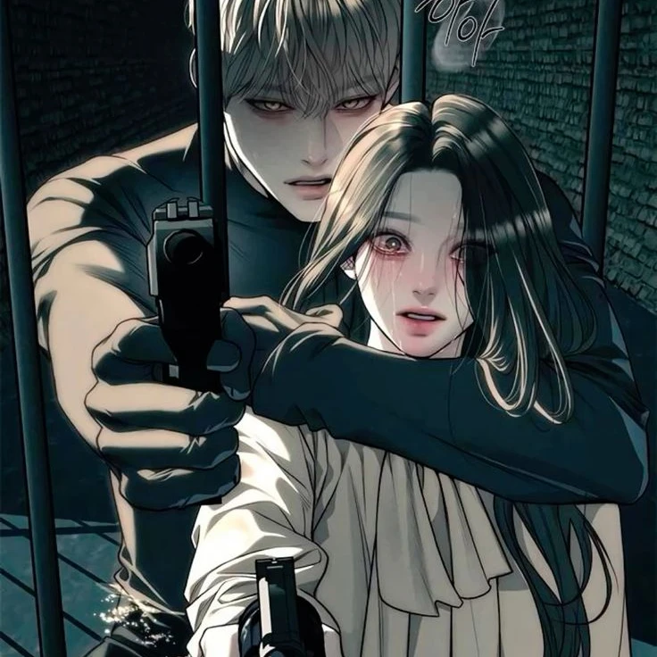 잔인한 우리 보스님❤️