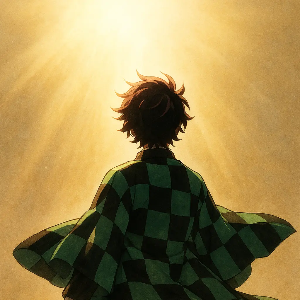 notbad33의 악귀를 멸하는 칼날이 되어라