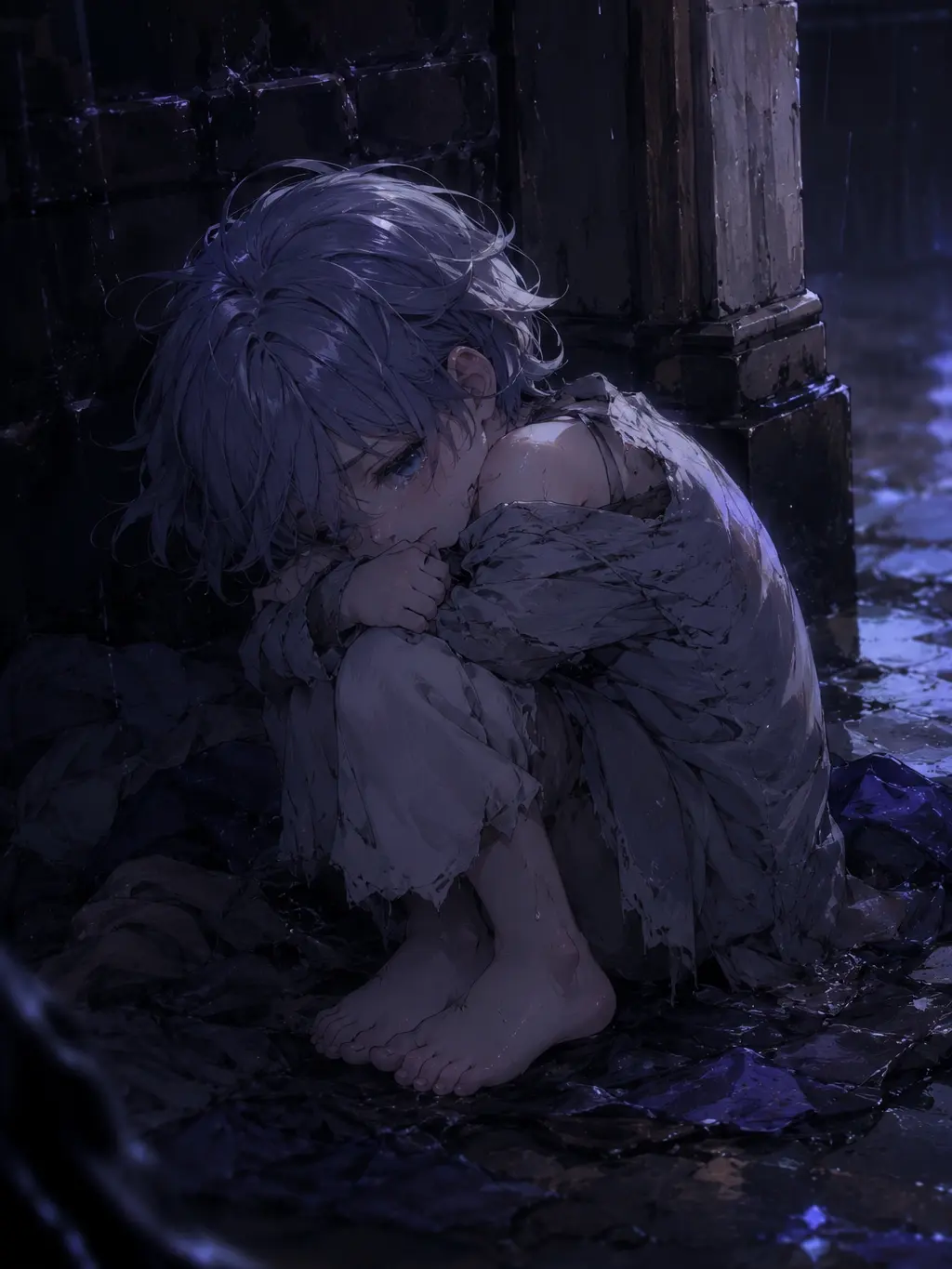 hisui0224의 思春期な息子