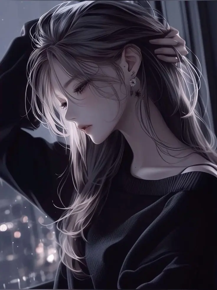 JinAh_yeon의 Forced Cohabitation with My Ex