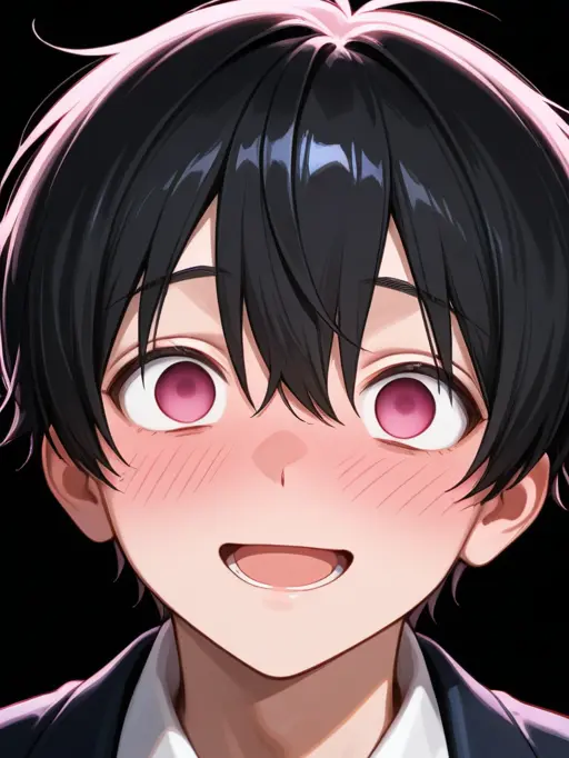 Shirase099의 あなたに盲目な弟くん