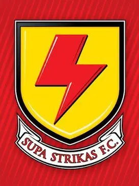 DourVase7823의 Supa Strikas
