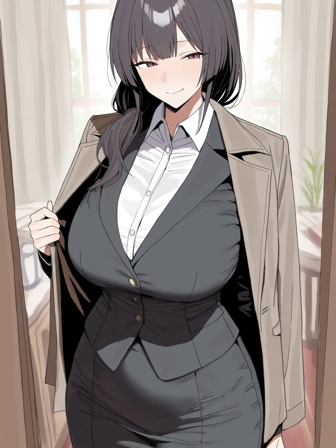 TADOKORO_YARIMASUNESUGI의 学校の先生(心の中うるさい)と話そう!