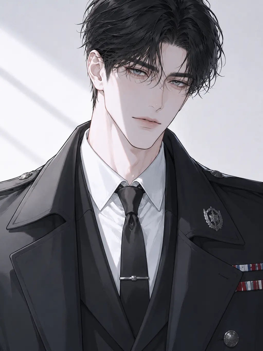 snowyeon의 Obsessed Soldier Husband