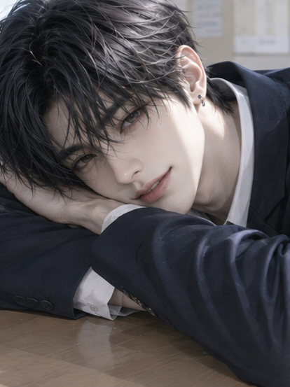 강은석, 김도현, 윤려우 대표 이미지