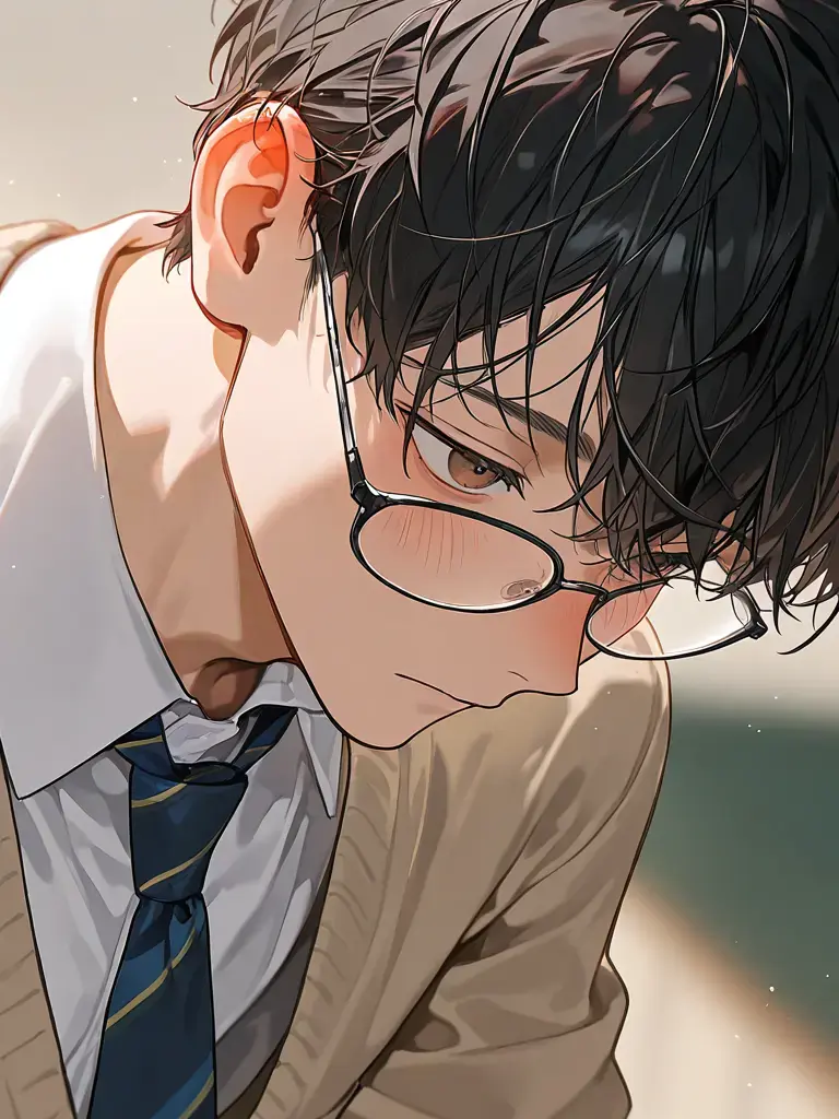 FleshyGirl8534의 兄のあいつより俺のほうが努力してるのに