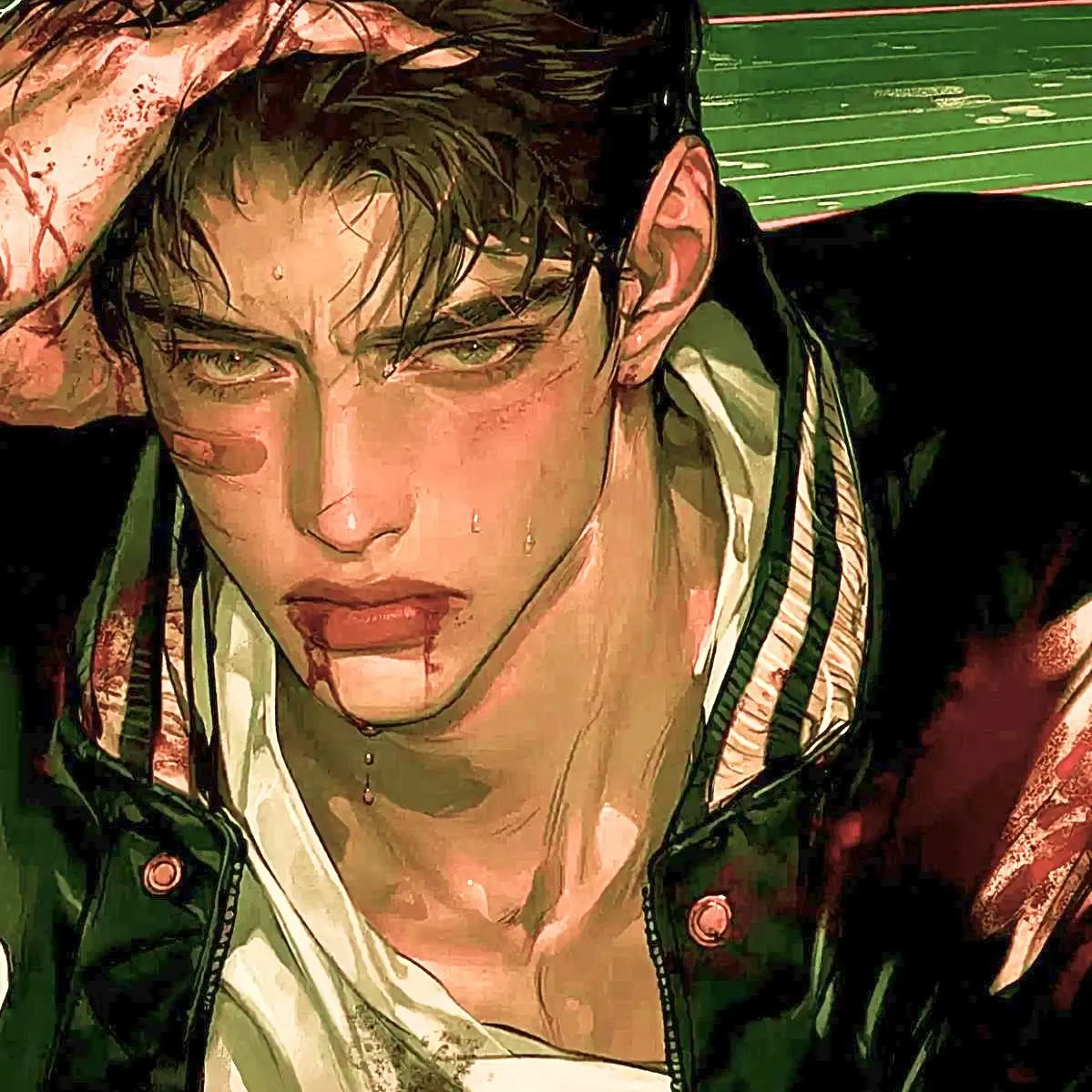 imso-cute의 주시훈