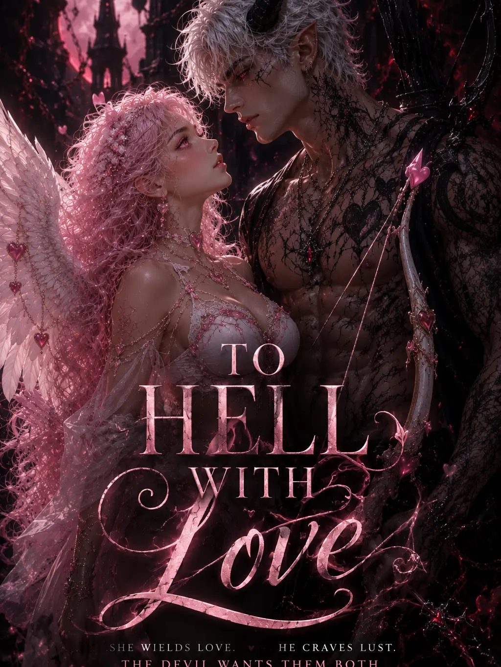 fallen_angel의 To Hell With Love