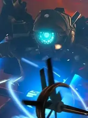 Titantvman_580의 스키비디우먼 캐릭터와 야한? 동거!?