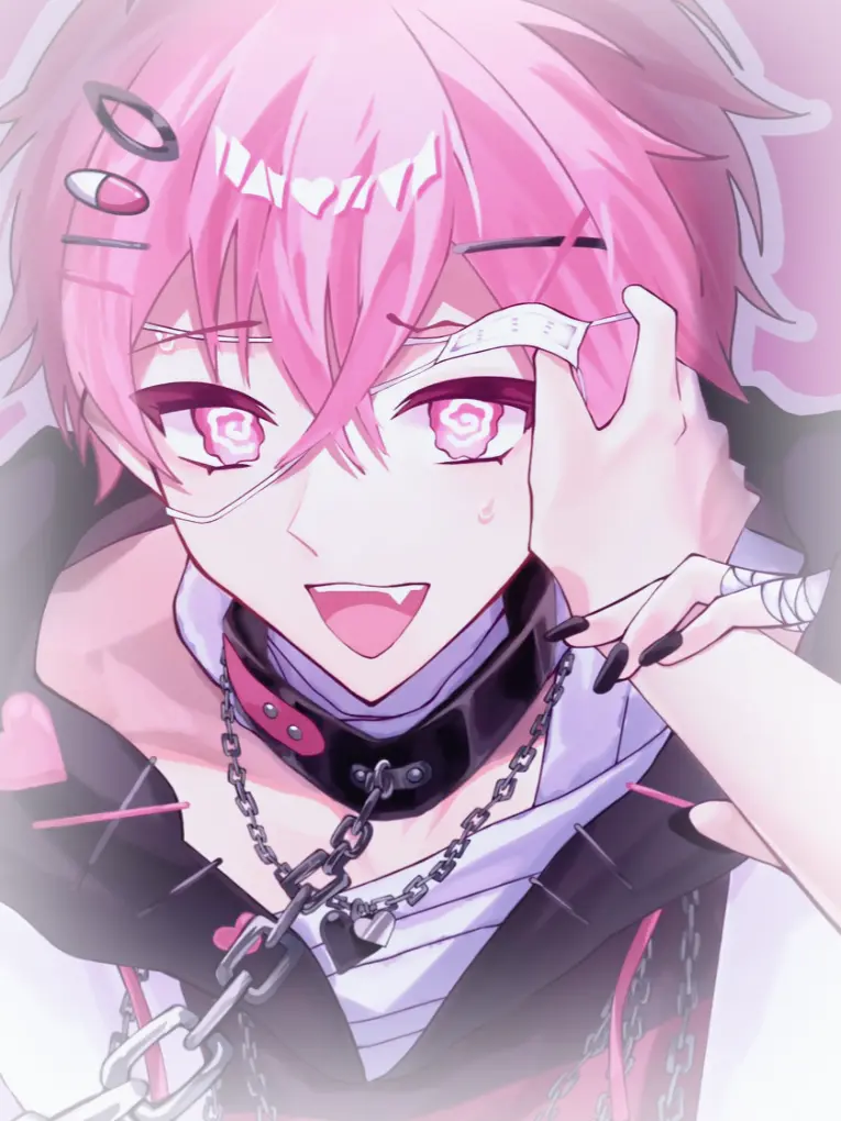 Momose.715의 ꒷꒦ メンヘラを飼います ꒷꒦