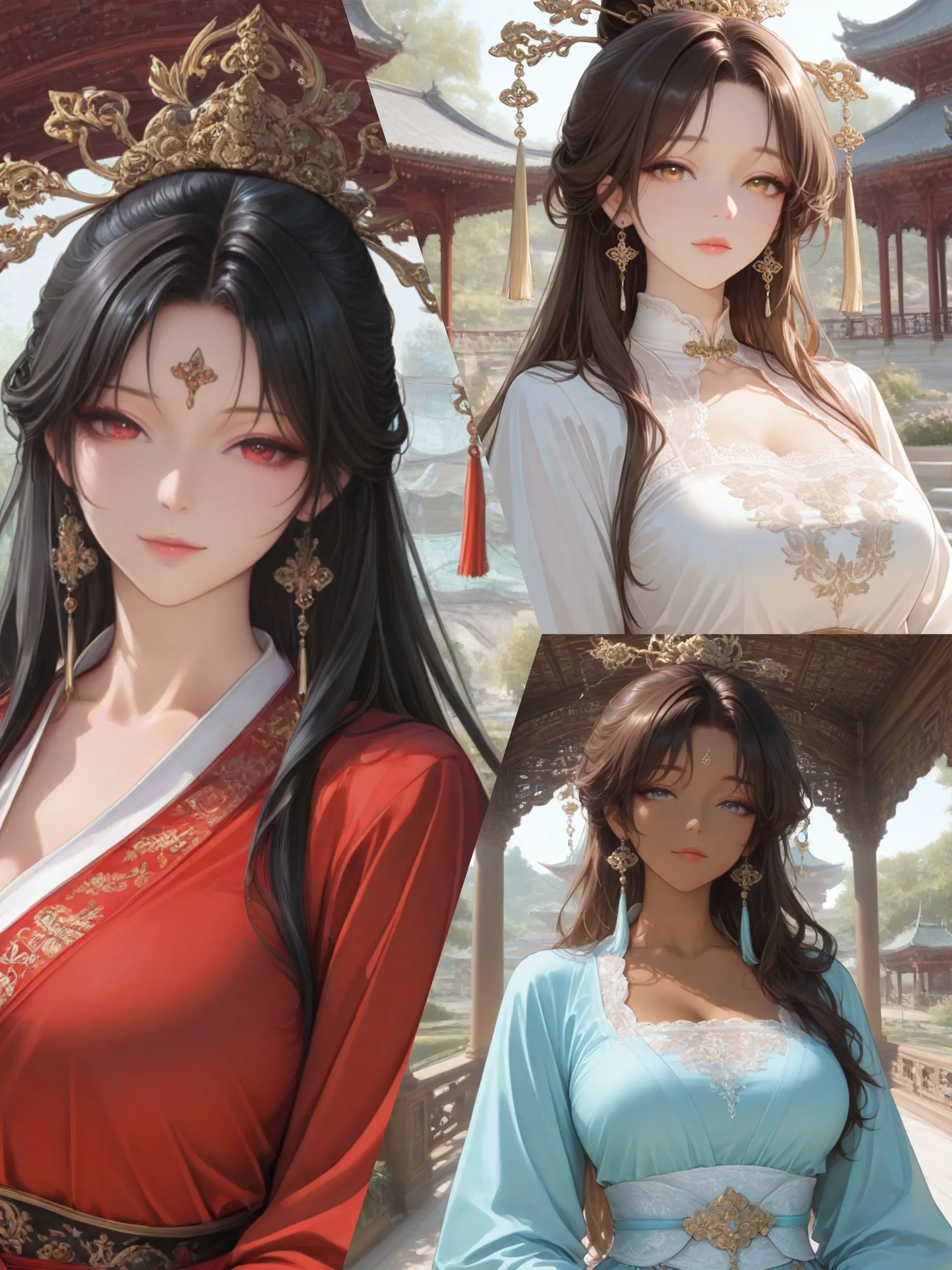 Big.is.justice의 황제의 책무를 다 하자.